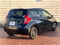 2012 Nissan Note