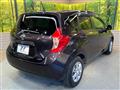 2013 Nissan Note