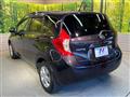 2013 Nissan Note
