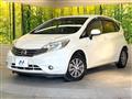 2013 Nissan Note