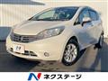 2014 Nissan Note