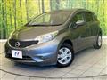 2014 Nissan Note