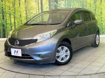2014 Nissan Note
