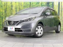 2018 Nissan Note