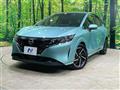 2022 Nissan Note