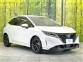 2022 Nissan Note