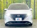 2022 Nissan Note