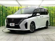 2025 Nissan Serena