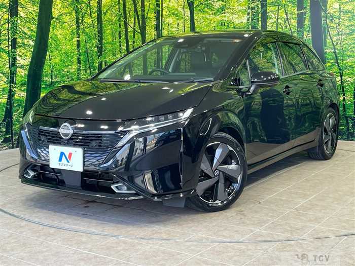 2022 Nissan Nissan Others