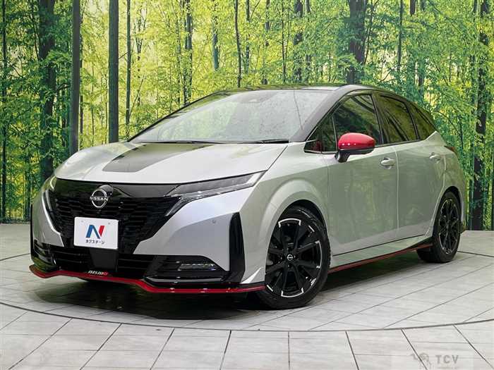 2024 Nissan Nissan Others