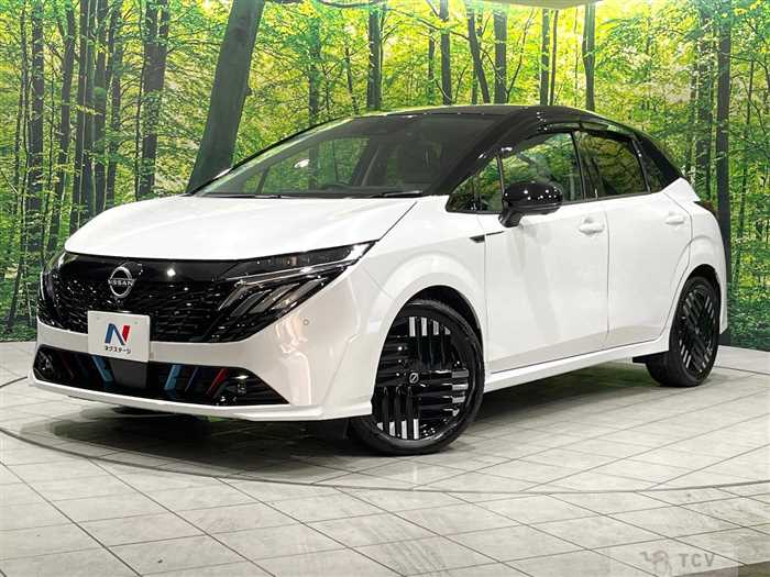 2025 Nissan Nissan Others