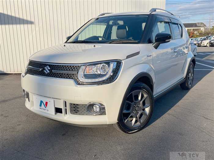 2017 Suzuki Suzuki Others