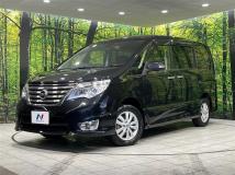 2016 Nissan Serena