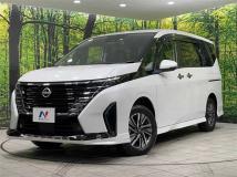 2023 Nissan Serena