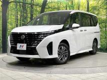 2023 Nissan Serena