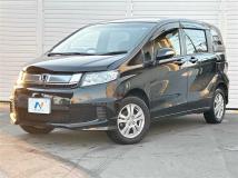 2015 Honda Freed Spike