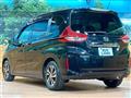 2016 Honda Freed