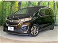 2017 Honda Freed