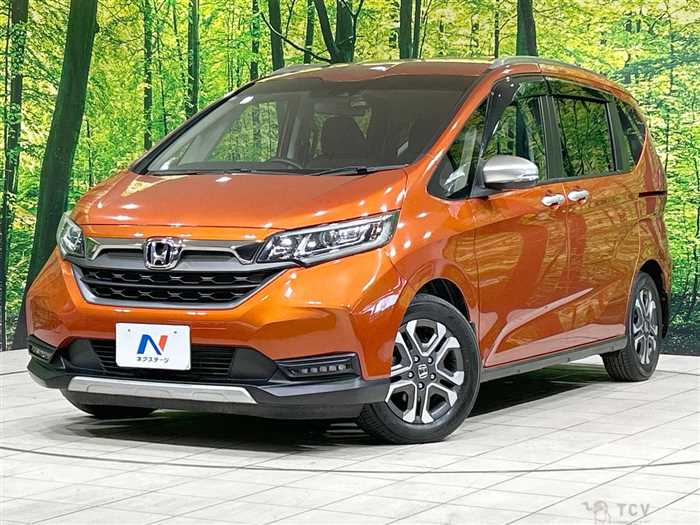 2019 Honda Freed