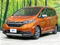 2019 Honda Freed