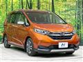 2019 Honda Freed