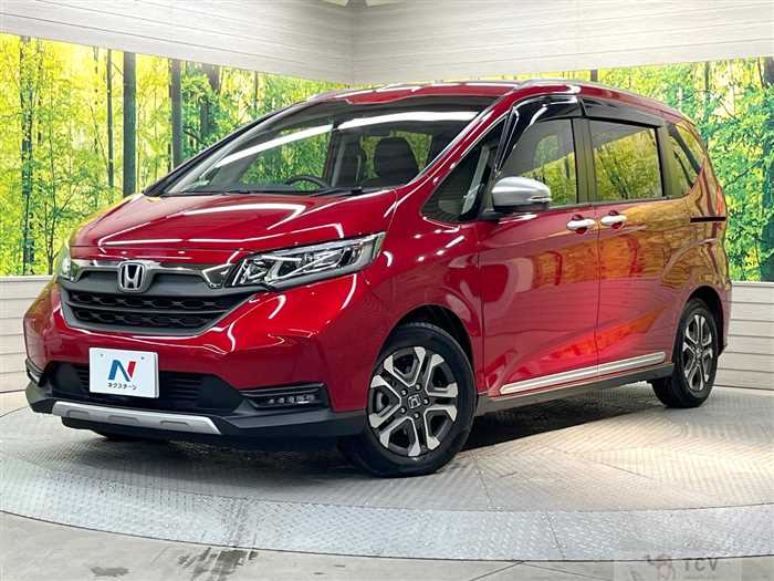 2023 Honda Freed