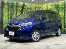 2016 Honda Freed+