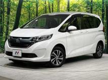 2017 Honda Freed