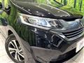 2017 Honda Freed