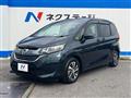 2019 Honda Freed
