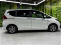 2020 Honda Freed