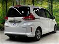 2020 Honda Freed