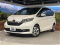 2023 Honda Freed