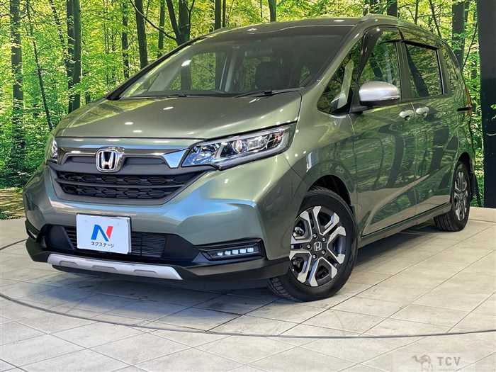 2024 Honda Freed