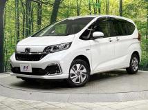 2021 Honda Freed