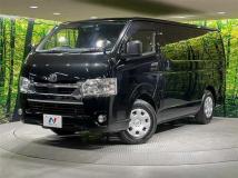2020 Toyota Hiace Van