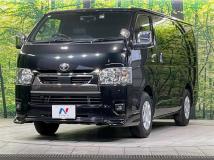 2025 Toyota Hiace Van