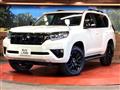 2021 Toyota Land Cruiser Prado