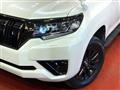 2021 Toyota Land Cruiser Prado