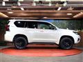 2021 Toyota Land Cruiser Prado