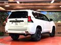 2021 Toyota Land Cruiser Prado