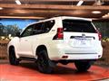 2021 Toyota Land Cruiser Prado
