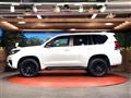 2021 Toyota Land Cruiser Prado