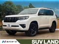 2023 Toyota Land Cruiser Prado