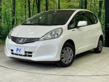 2011 Honda Fit