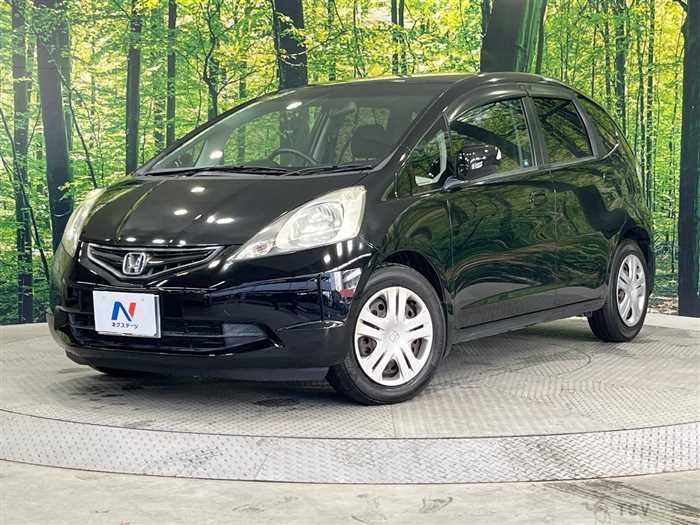 2010 Honda Fit