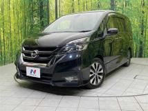 2016 Nissan Serena