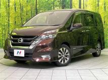 2017 Nissan Serena