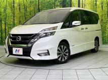 2018 Nissan Serena