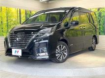 2020 Nissan Serena